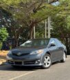 2014 Camry: Duty-Paid & Priced to Sell at 13.8m