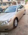 2008 Toyota Camry: Buy & Drive Super Clean