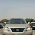 2012 Lexus RX350: Luxury, Reliability, & Value