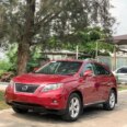 Luxury Lexus RX: Verified & Buy-Ready