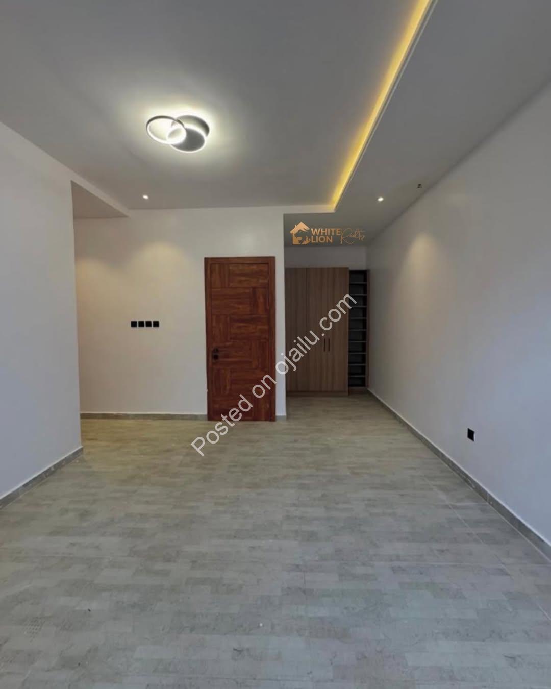 Lekki’s Ultimate 5-Bedroom Haven with BQ & Resort-Style Living