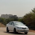 Unbeatable 2005 Corolla Altis: Clean & Ready