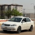 Unbeatable 2005 Corolla Altis: Clean & Ready