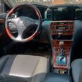 Unbeatable 2005 Corolla Altis: Clean & Ready