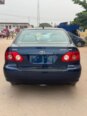 Unbeatable 2005 Corolla: Reliable & Ready to Drive