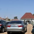 2015 Camry LE: Duty-Paid Luxury at N14.8m in Abuja