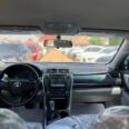 2015 Camry LE: Duty-Paid Luxury at N14.8m in Abuja