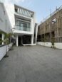 Grand 5-Bed Duplex with Pool & Gym in Lekki