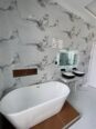 Grand 5-Bed Duplex with Pool & Gym in Lekki