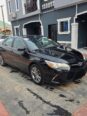 2016 Toyota Camry: Sport Edition, Fully Loaded, 14.5M