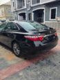 2016 Toyota Camry: Sport Edition, Fully Loaded, 14.5M