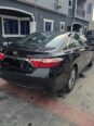 2016 Toyota Camry: Sport Edition, Fully Loaded, 14.5M
