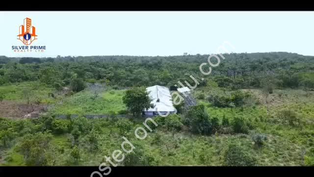 Secure Your Future: Prime Land in Enugu’s Holy Ghost Layout