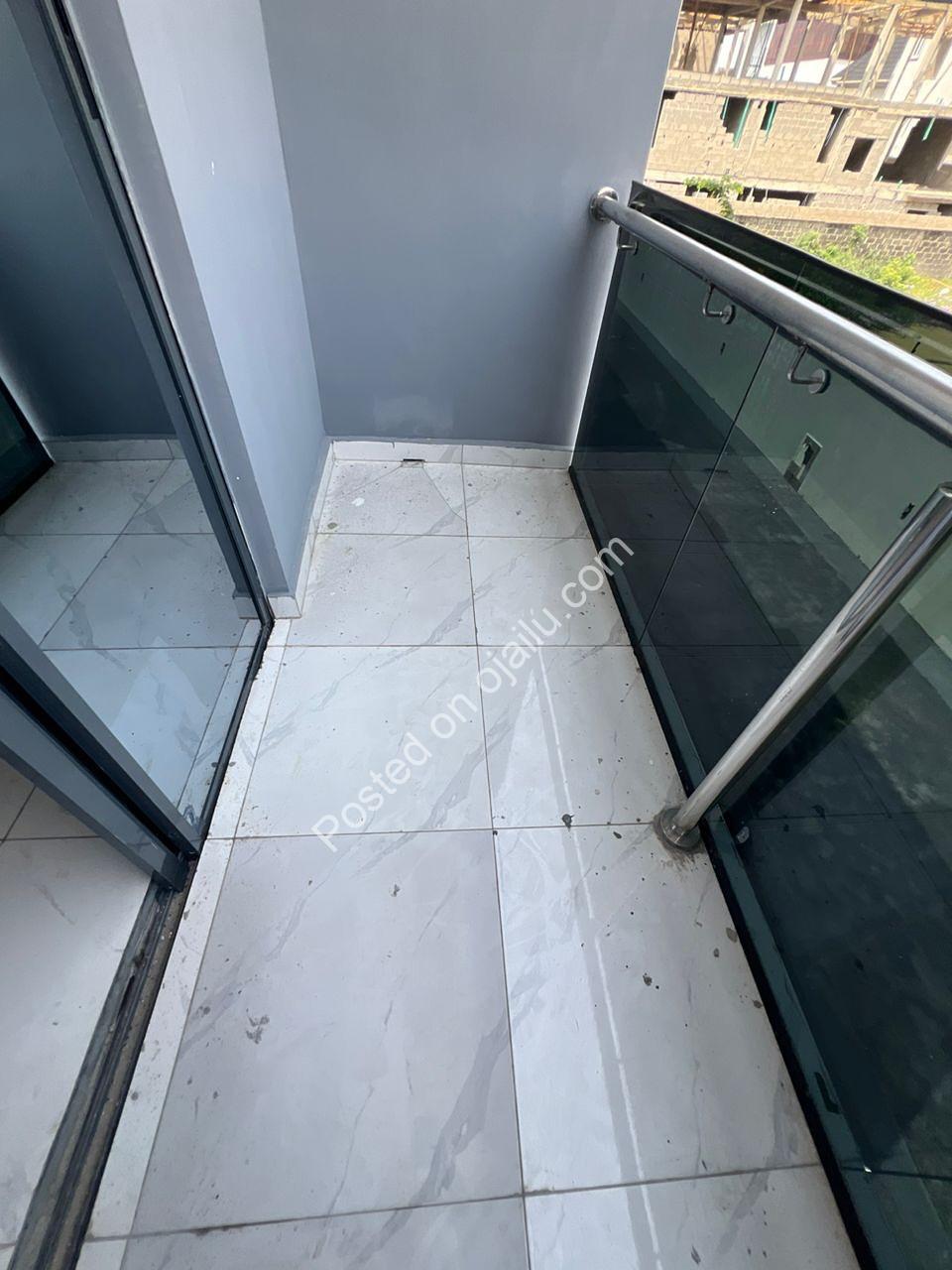 4-Bed Terrace Duplex in Prime Ajah | 135M