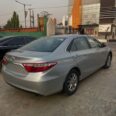 2017 Camry: Ready to Drive, Priced to Sell