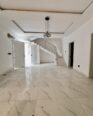 Spacious 4-Bedroom Duplex with Modern Luxury in Lekki
