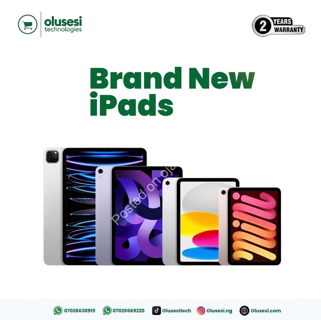 Unbeatable iPad Deals: Premium Power, Unmatched Prices