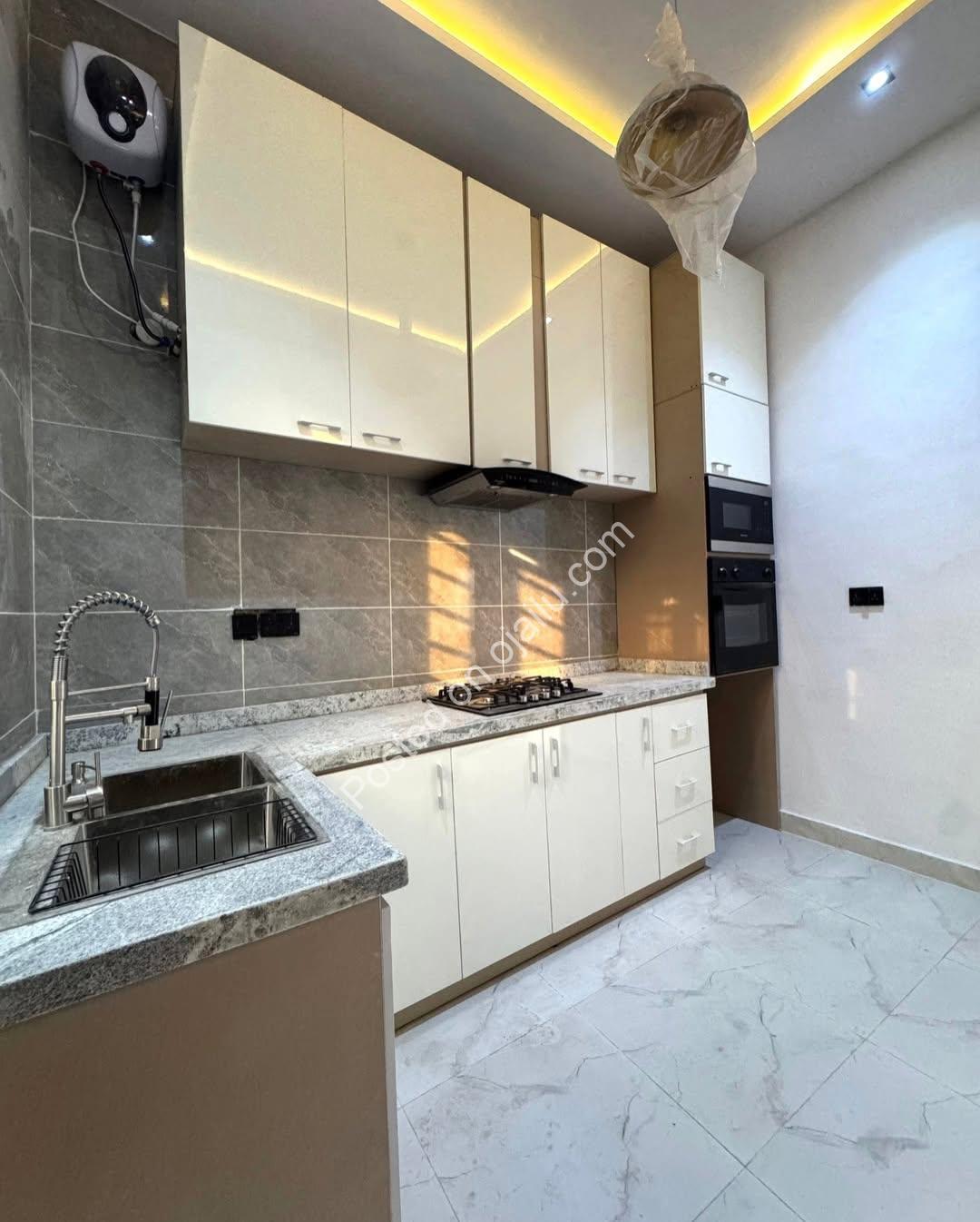 Dream Home in Lekki: 3BR Duplex with Premium Finishes