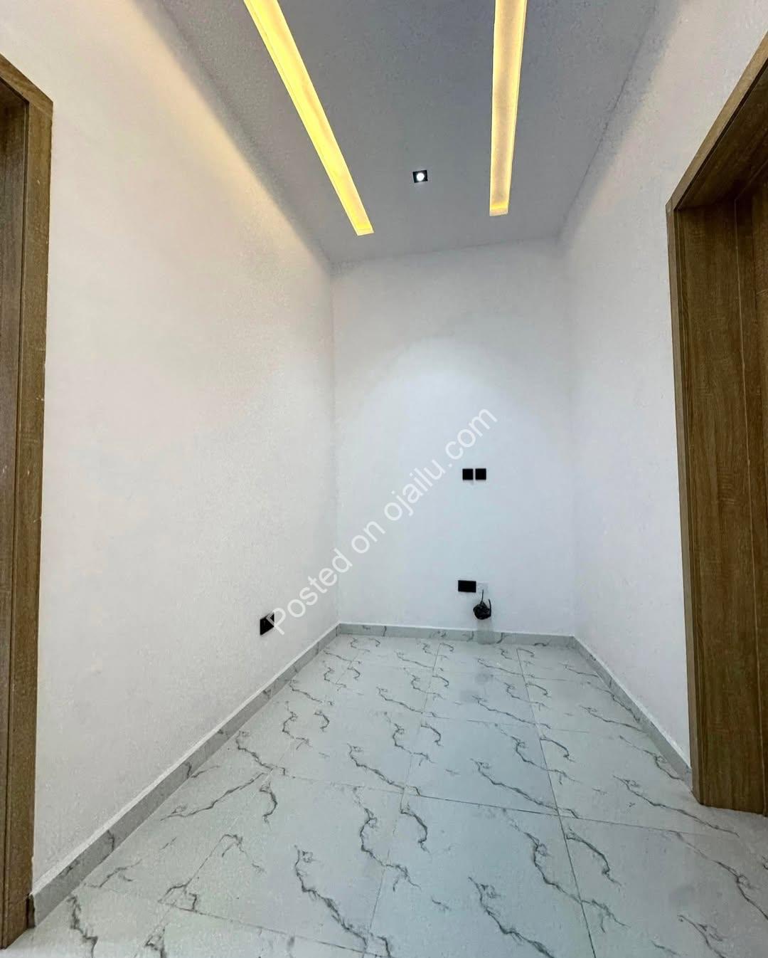 Dream Home in Lekki: 3BR Duplex with Premium Finishes