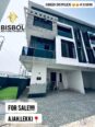 Your Dream 5-Bedroom Duplex Awaits in Ajah