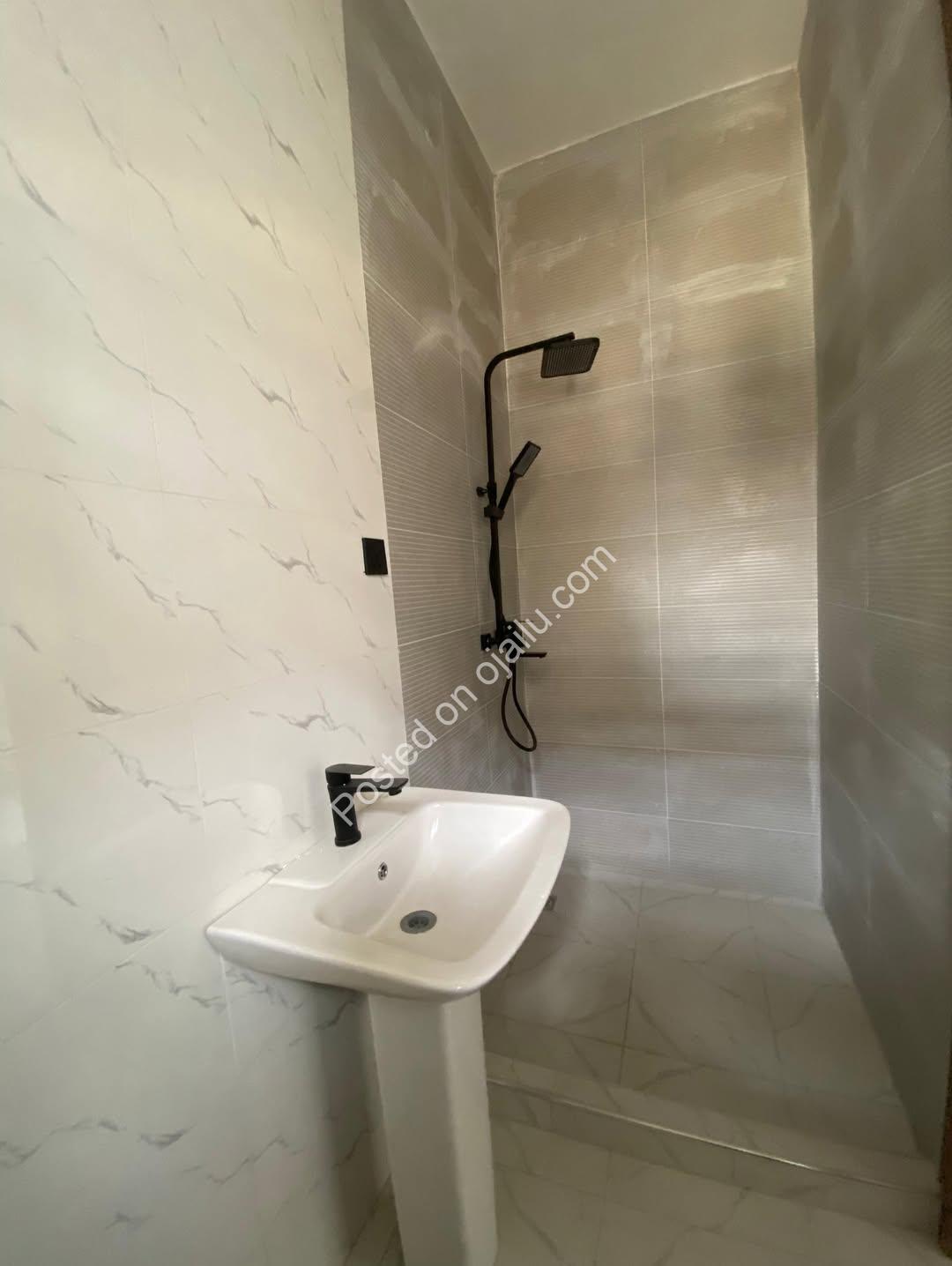 Move-In Ready Luxury: Abraham Adesanya’s Finest