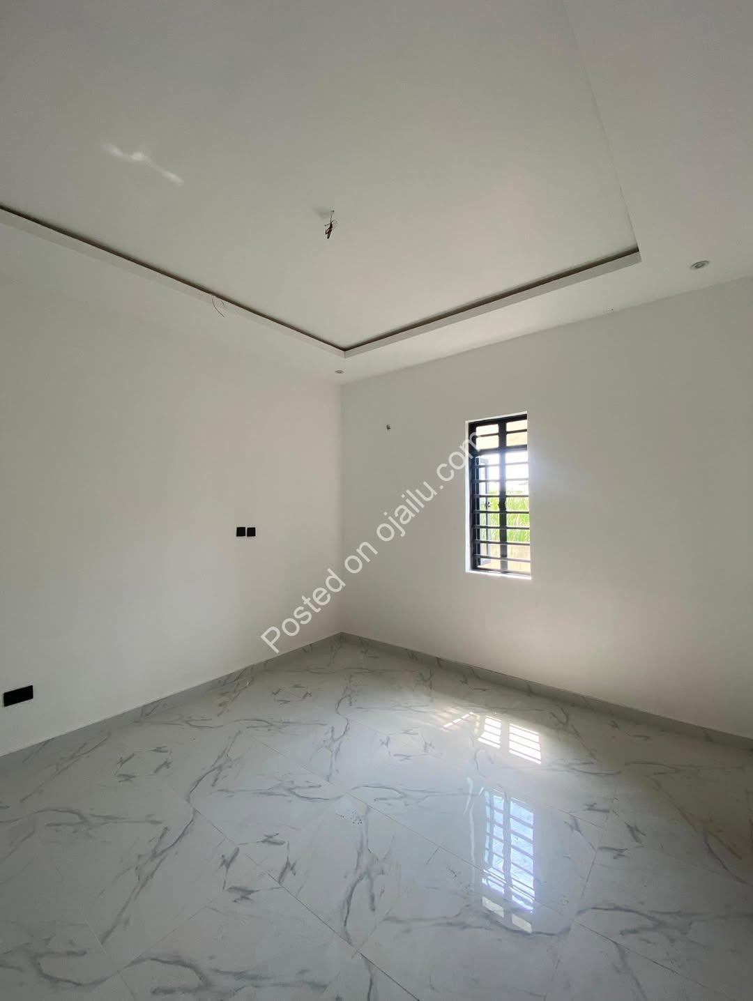 Move-In Ready Luxury: Abraham Adesanya’s Finest