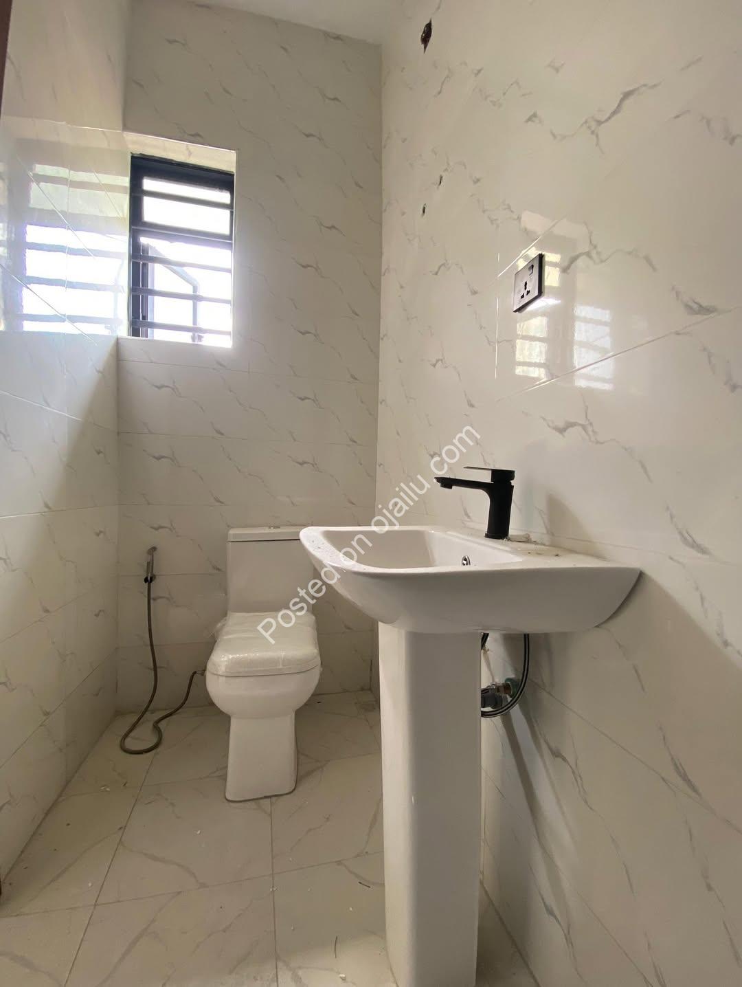 Move-In Ready Luxury: Abraham Adesanya’s Finest