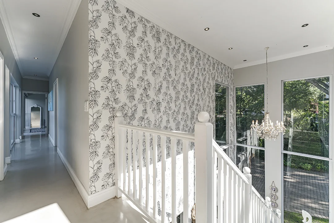 Forest-View Family Haven with Pool & Sea Vistas