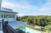 Forest-View Family Haven with Pool & Sea Vistas