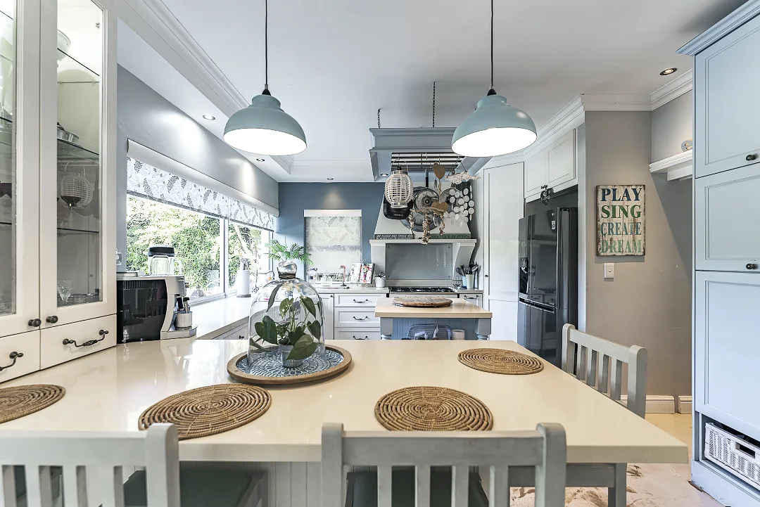 Forest-View Family Haven with Pool & Sea Vistas