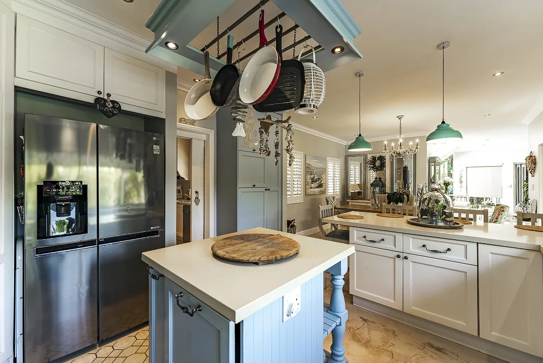 Forest-View Family Haven with Pool & Sea Vistas