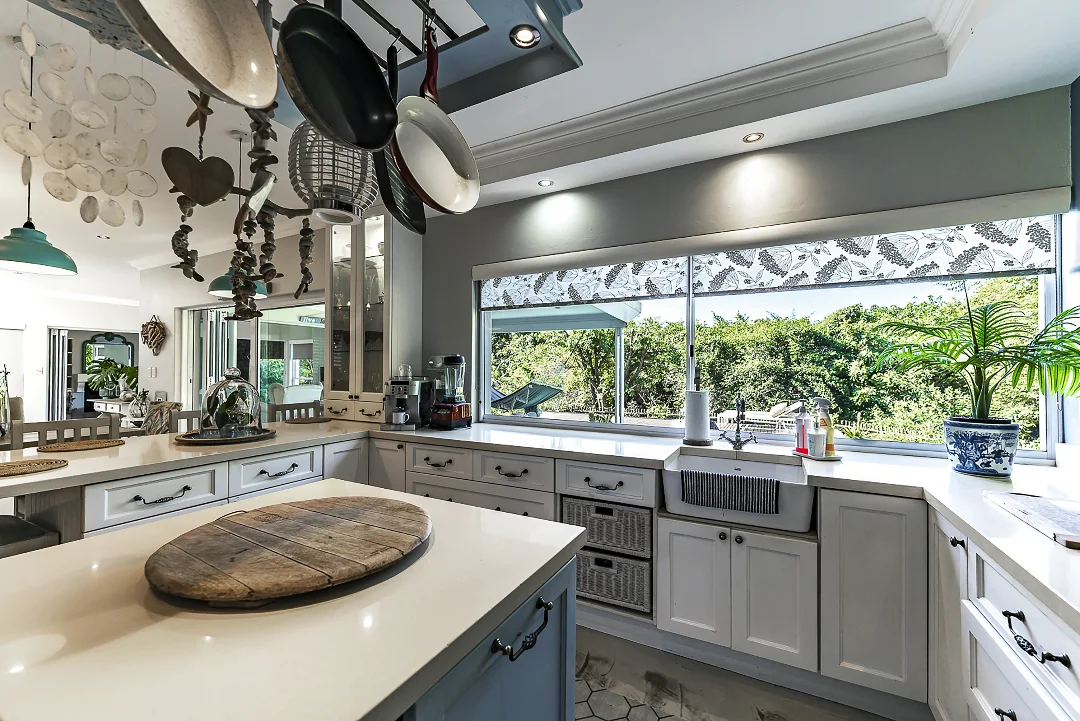 Forest-View Family Haven with Pool & Sea Vistas