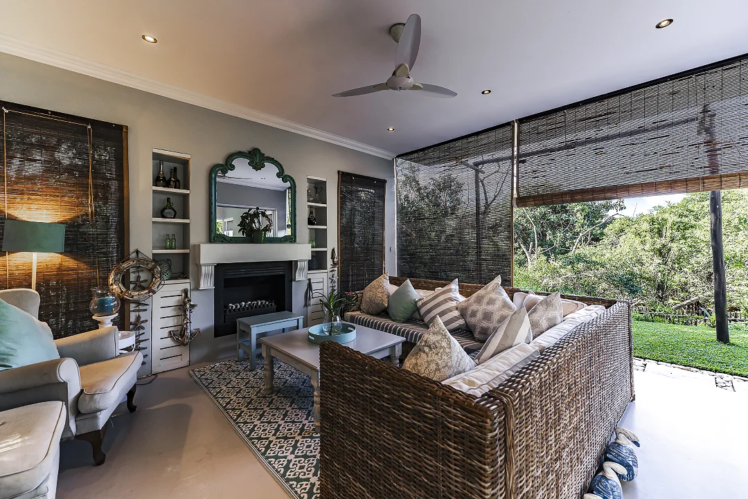 Forest-View Family Haven with Pool & Sea Vistas