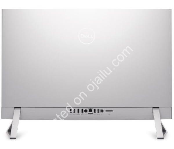 Dell 27″ Touch All-In-One: Powerhouse Intel Core 7 & NVIDIA Graphics