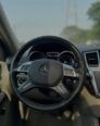 Luxury 4matic SUV: Sunroof & Camera, 23.5M