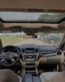 Luxury 4matic SUV: Sunroof & Camera, 23.5M