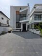 Lekki Luxury: 5-Bed Duplex with Pool & 40% ROI