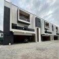 Lekki’s Ultimate Family Sanctuary: 4BR Maisonette with Pool & BQ