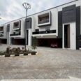 Lekki’s Ultimate Family Sanctuary: 4BR Maisonette with Pool & BQ