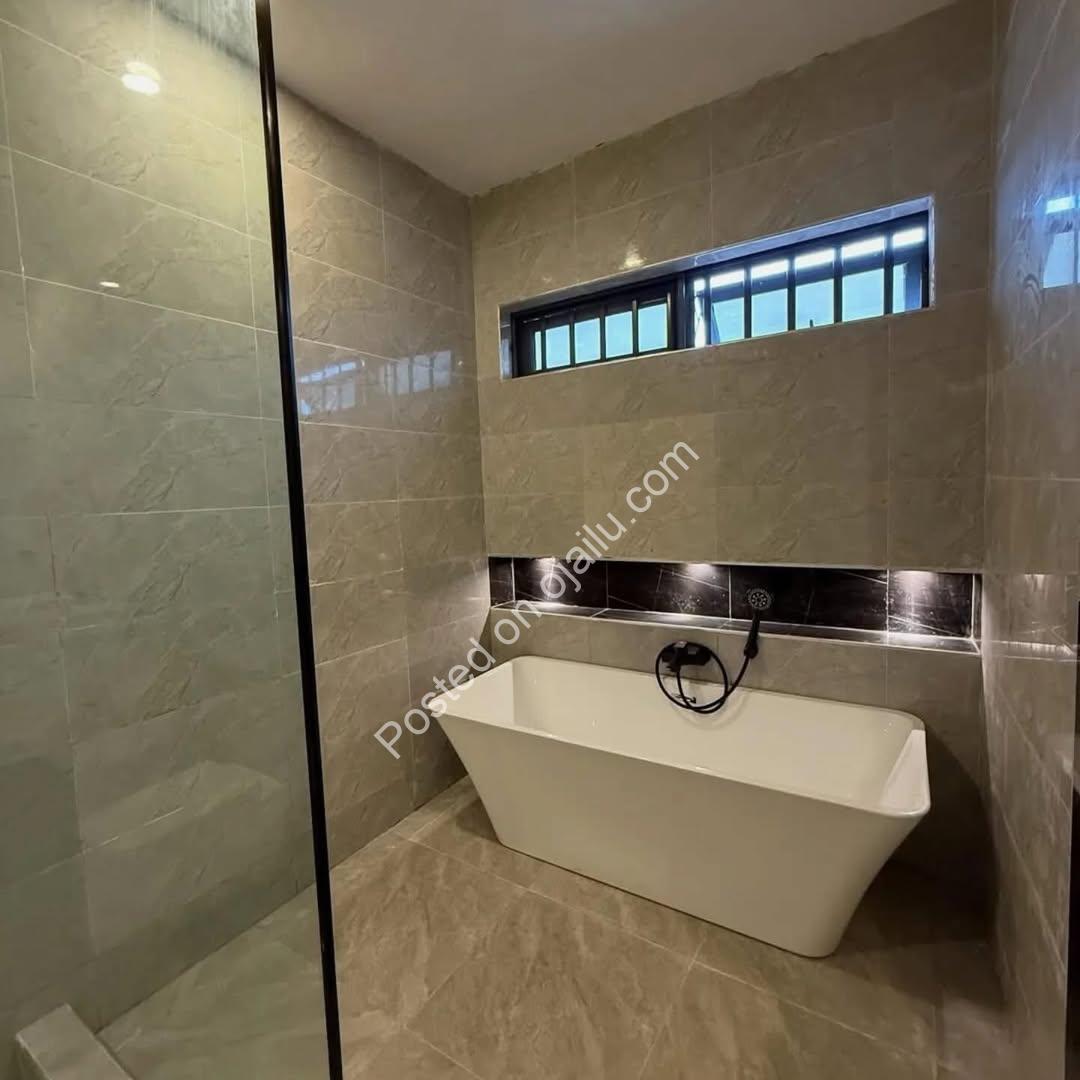 Lekki’s Ultimate Family Sanctuary: 4BR Maisonette with Pool & BQ