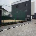 Lekki’s Ultimate Family Sanctuary: 4BR Maisonette with Pool & BQ