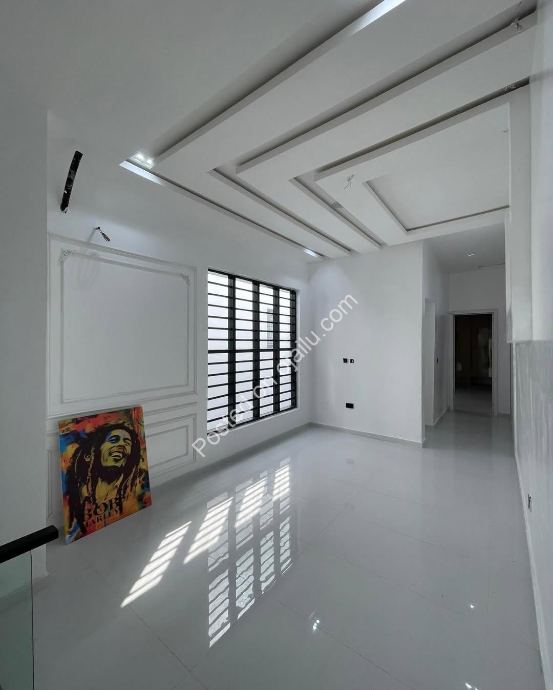 Luxury 5-Bedroom Estate with Cinema & Pool