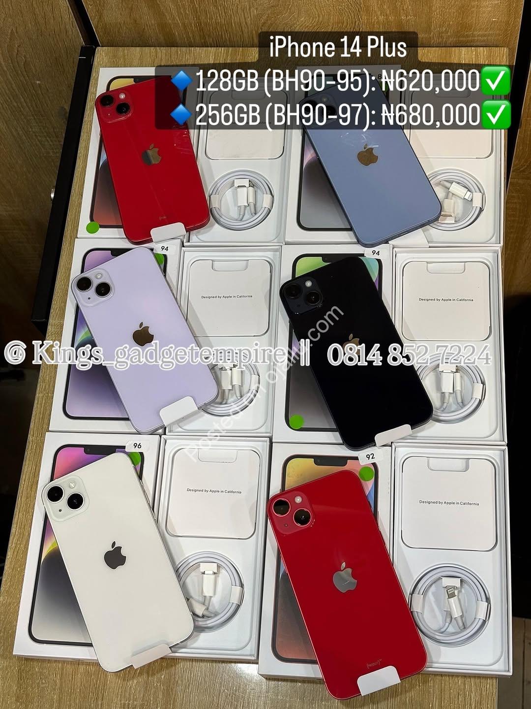 Unlock Premium iPhones: Open Box, Ready for You