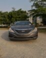 Freshly Imported 2013 Sonata: Luxury Meets Value