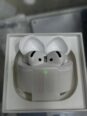 Unleash Pure Sound: AirPods 4 with ANC