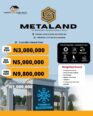 Secure Your Future: Prime Land in Epe’s Tech-Powered Estate