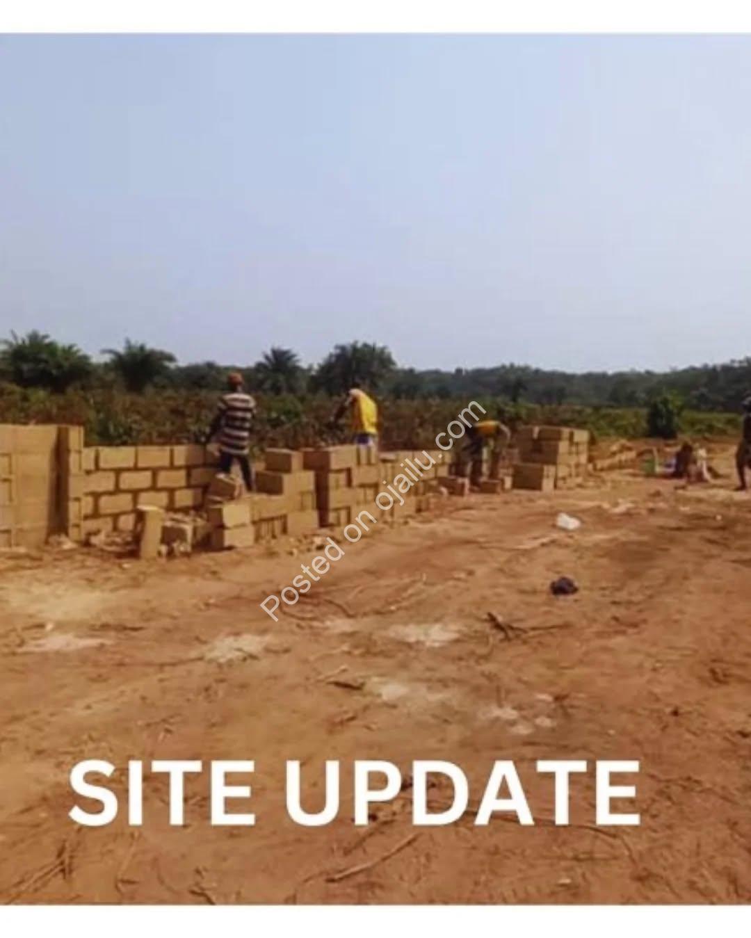 Prime Epe Land: Your Gateway to Lagos’ Future