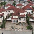Exclusive Maitama Villa: 5-Bedroom Haven with Penthouse & Serenity