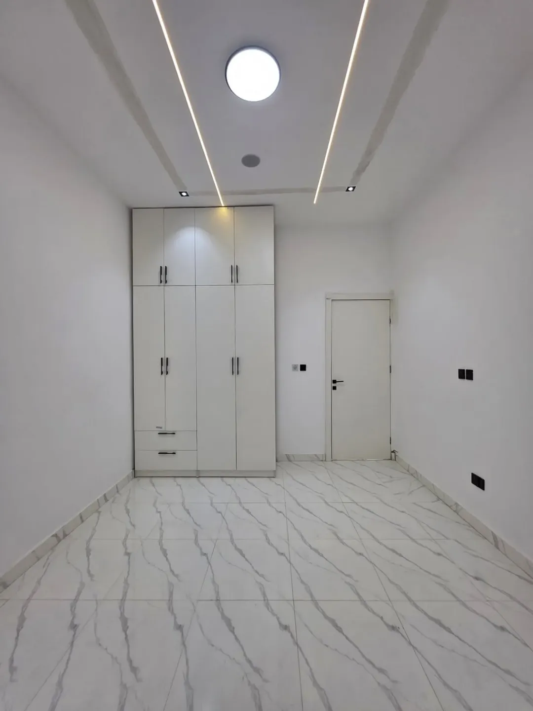 Modern 4-Bed Ensuite Duplex in Prime Ajah Lekki