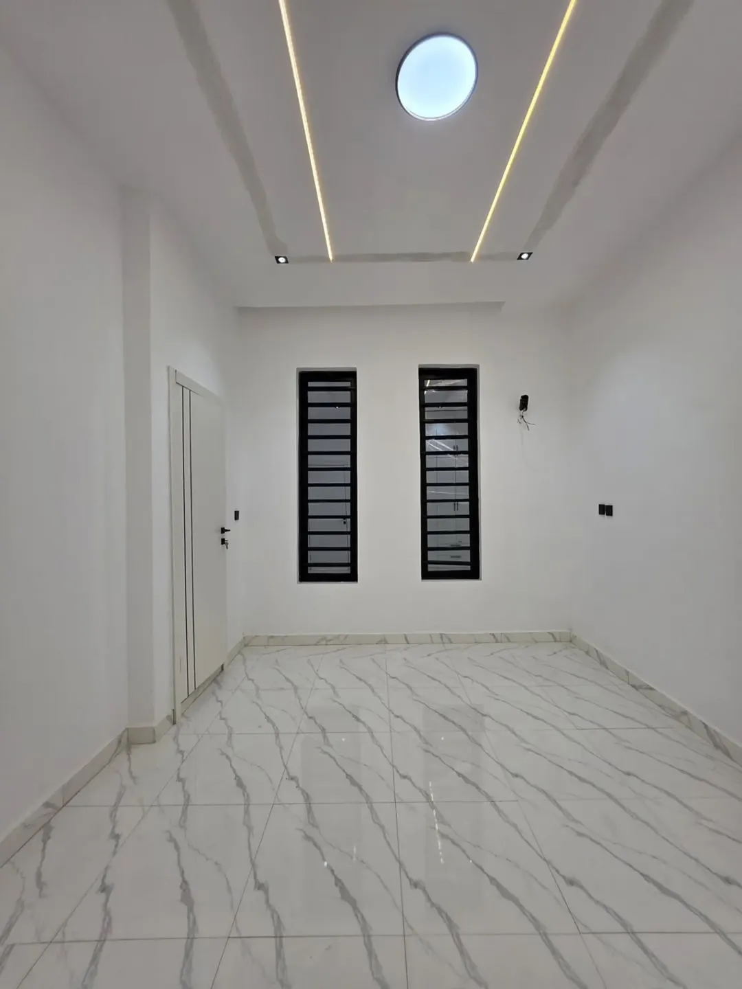 Modern 4-Bed Ensuite Duplex in Prime Ajah Lekki